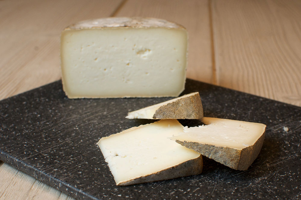 formatge Cal Miqueló 1778